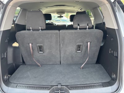 2018 GMC Acadia SLE-1