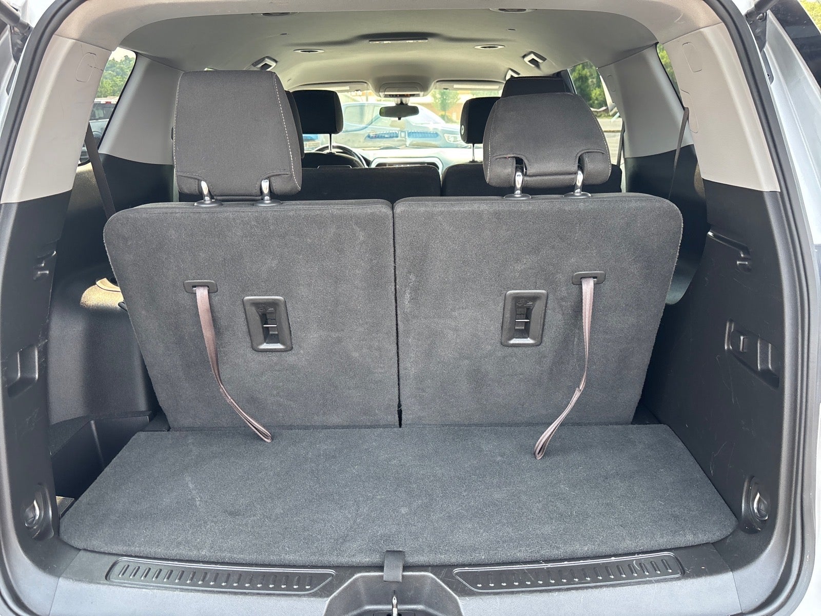 2018 GMC Acadia SLE-1