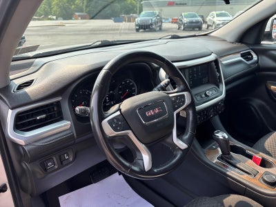 2018 GMC Acadia SLE-1
