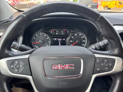 2018 GMC Acadia SLE-1