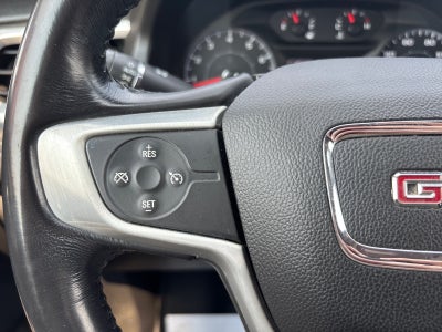 2018 GMC Acadia SLE-1