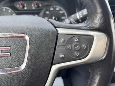 2018 GMC Acadia SLE-1