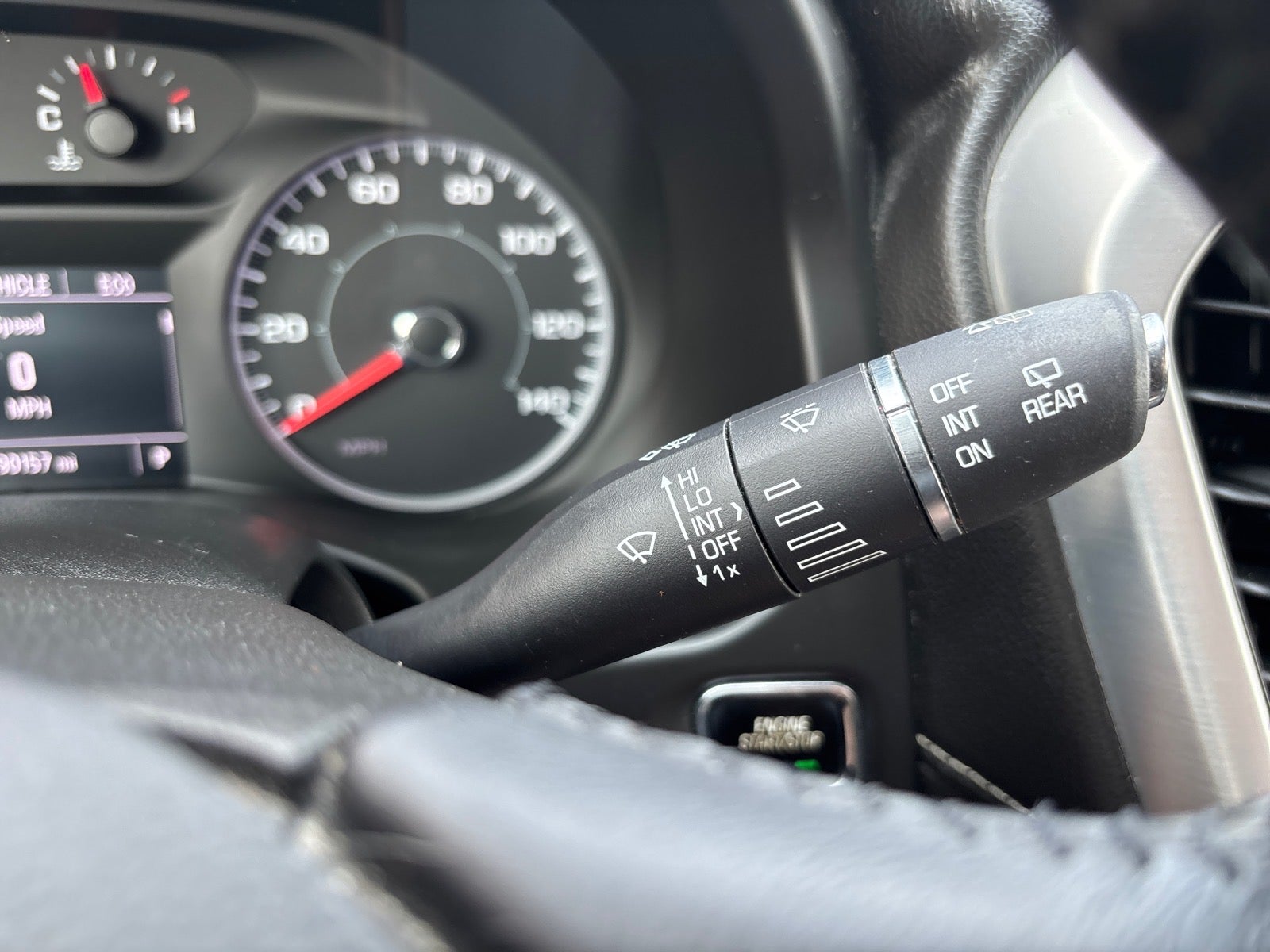 2018 GMC Acadia SLE-1