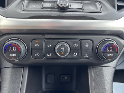 2018 GMC Acadia SLE-1