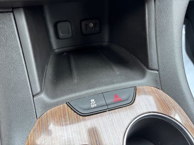 2018 GMC Acadia SLE-1