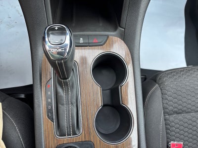 2018 GMC Acadia SLE-1