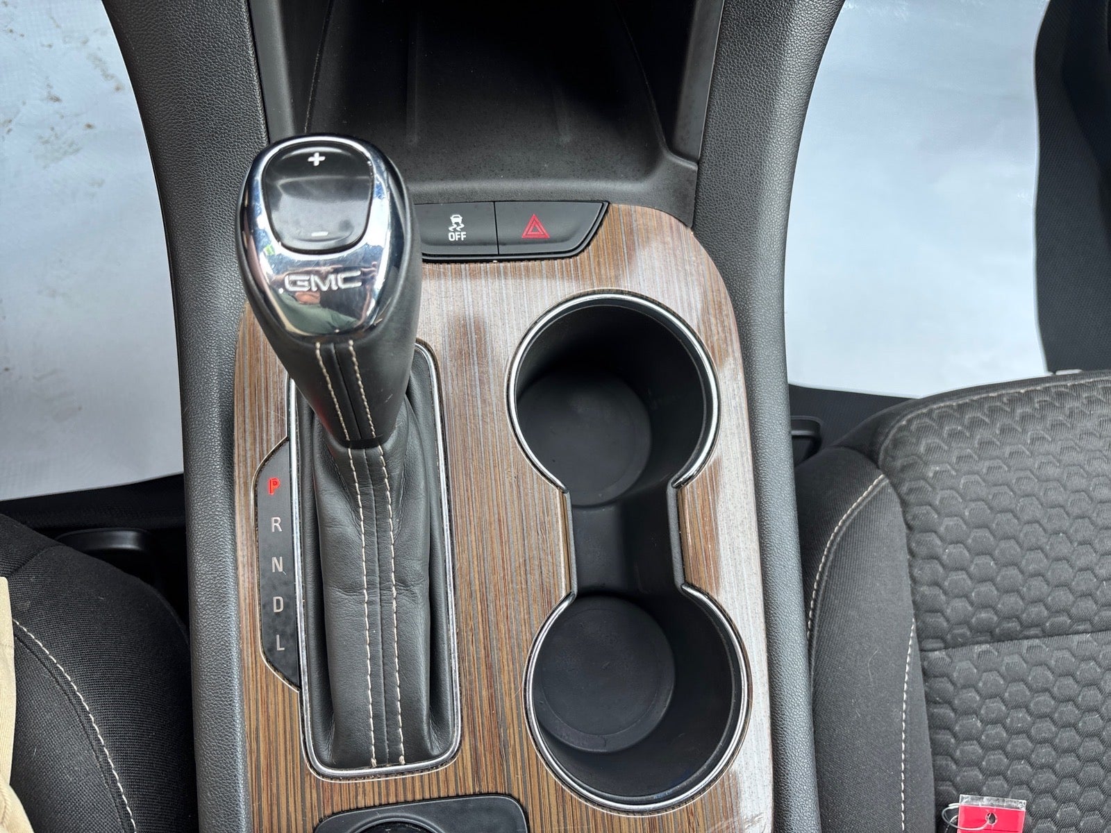 2018 GMC Acadia SLE-1