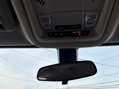2018 GMC Acadia SLE-1
