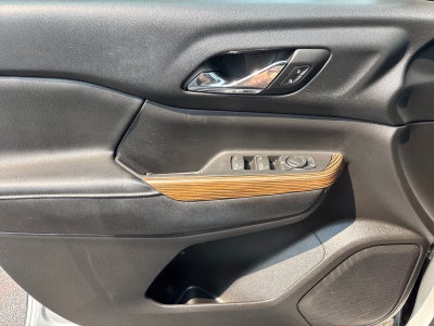 2018 GMC Acadia SLE-1