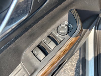 2018 GMC Acadia SLE-1