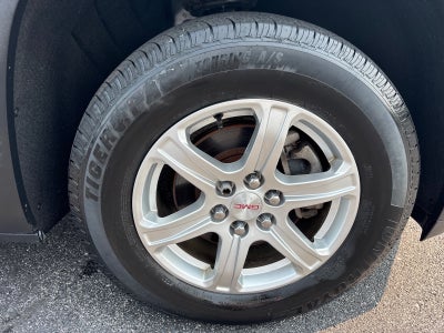 2018 GMC Acadia SLE-1