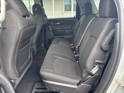 2015 GMC Acadia SLE-1