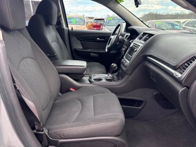 2015 GMC Acadia SLE-1