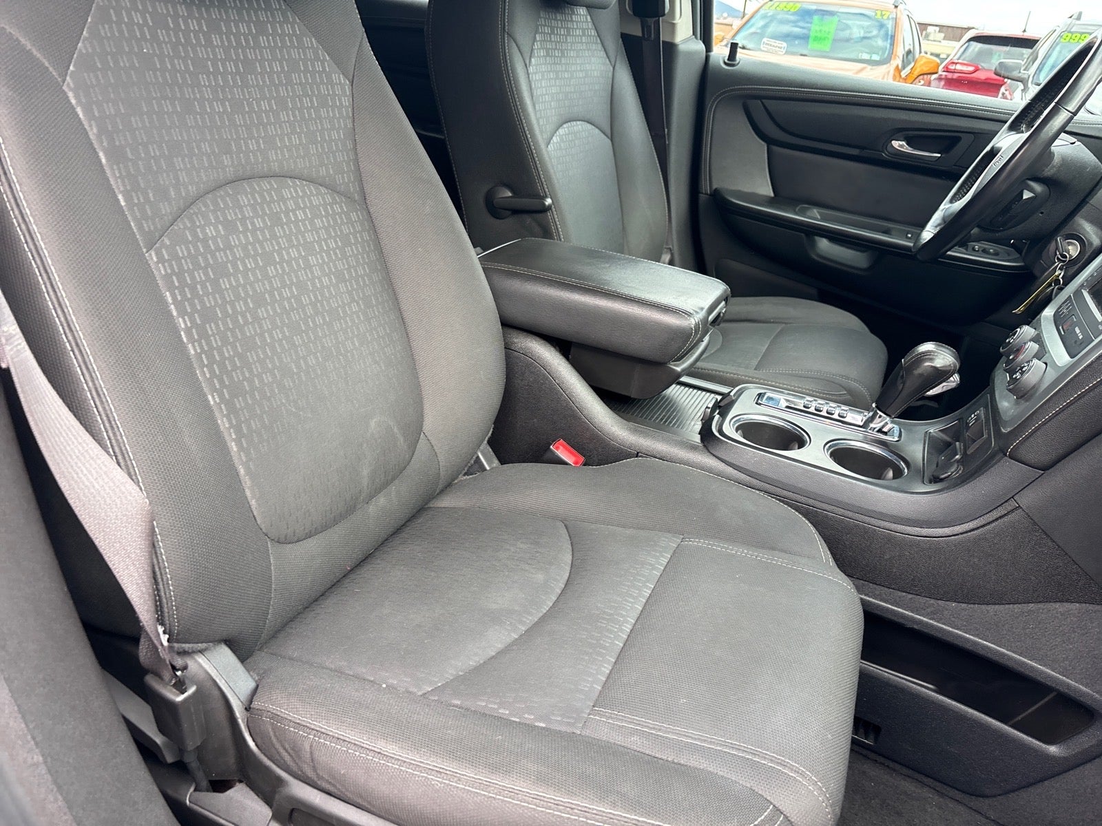 2015 GMC Acadia SLE-1