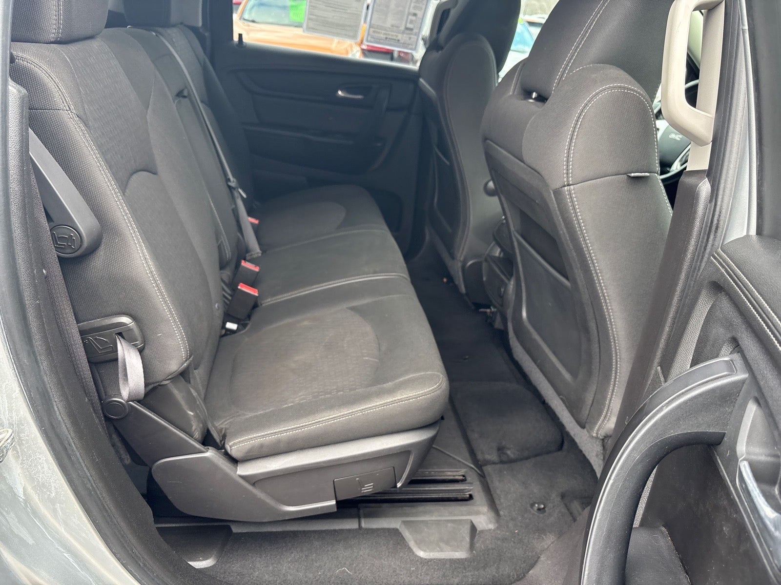 2015 GMC Acadia SLE-1