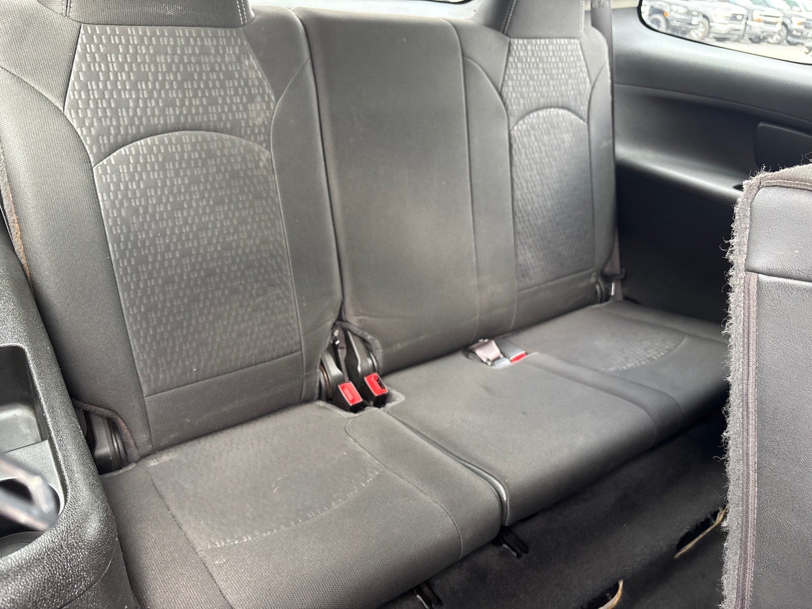 2015 GMC Acadia SLE-1