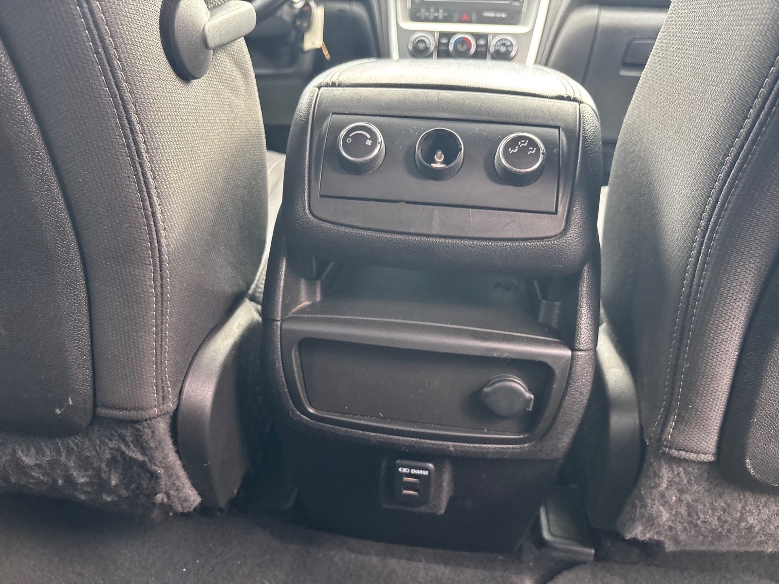 2015 GMC Acadia SLE-1