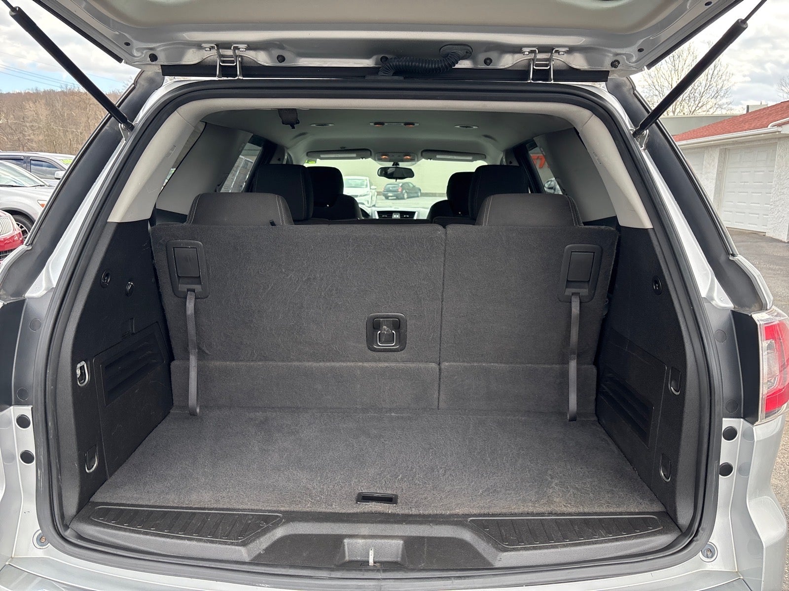 2015 GMC Acadia SLE-1