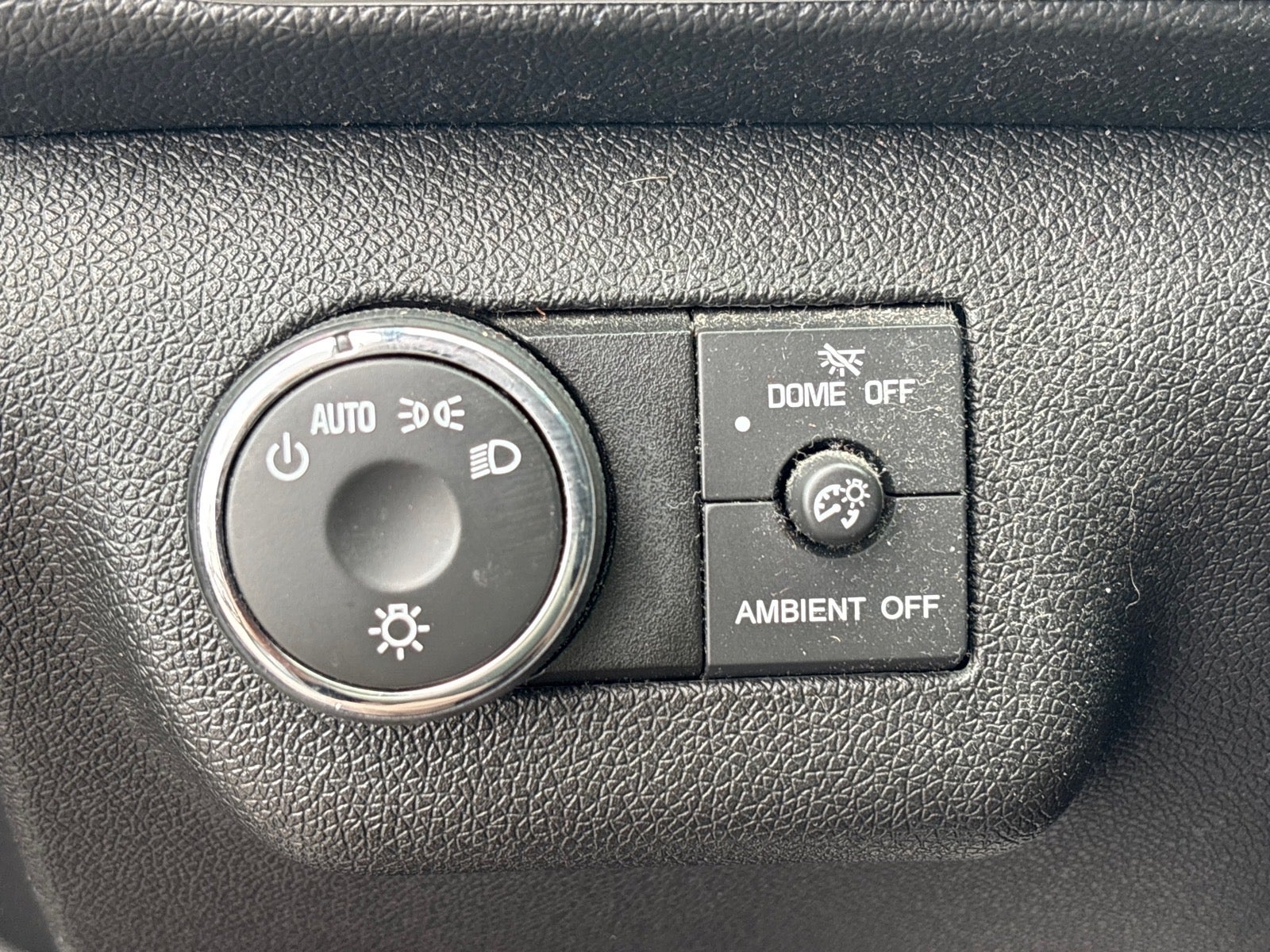 2015 GMC Acadia SLE-1