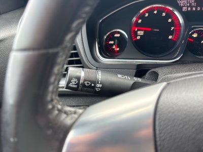 2015 GMC Acadia SLE-1