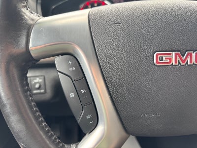 2015 GMC Acadia SLE-1
