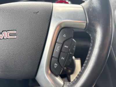 2015 GMC Acadia SLE-1