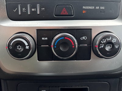 2015 GMC Acadia SLE-1