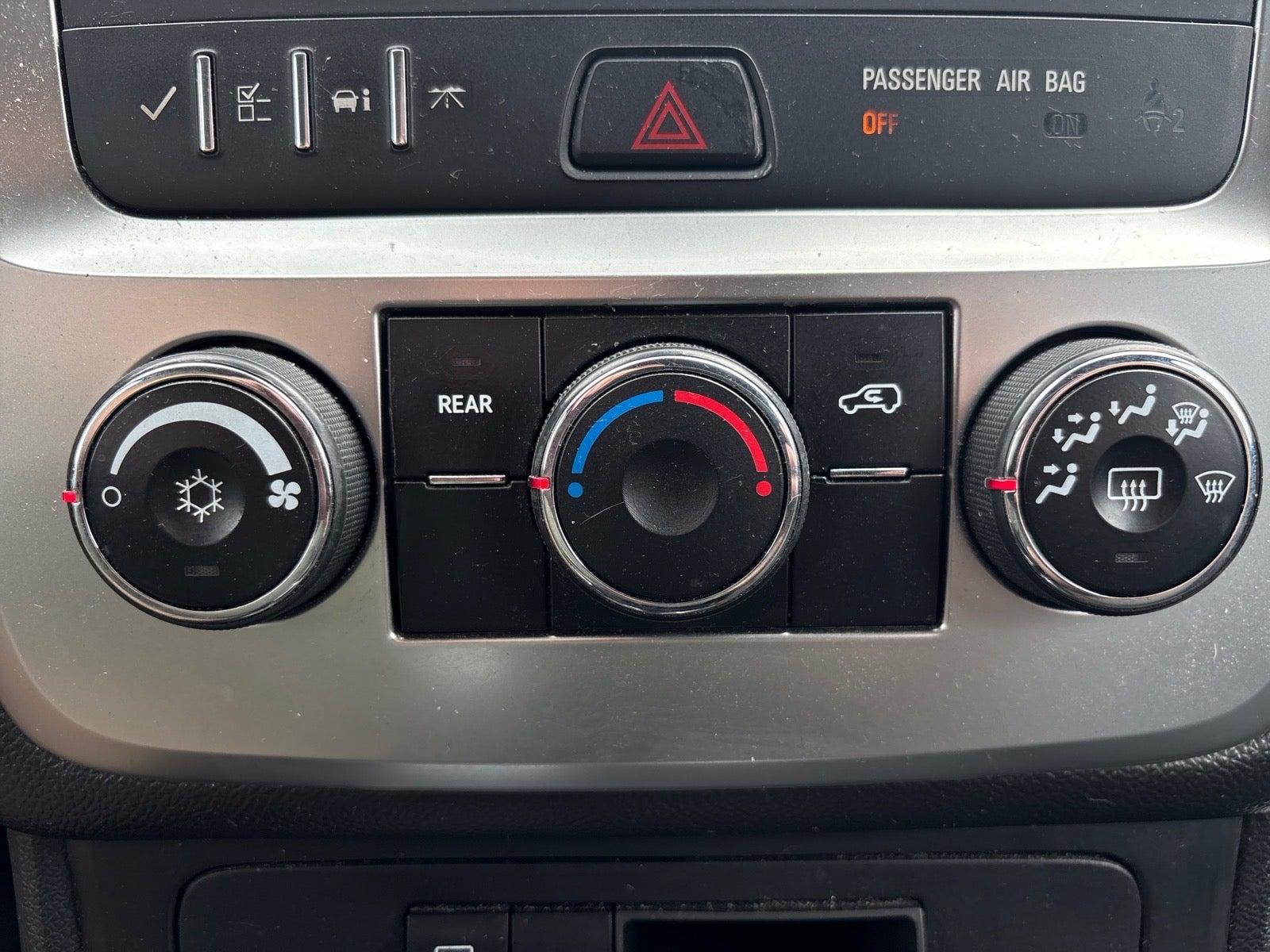 2015 GMC Acadia SLE-1