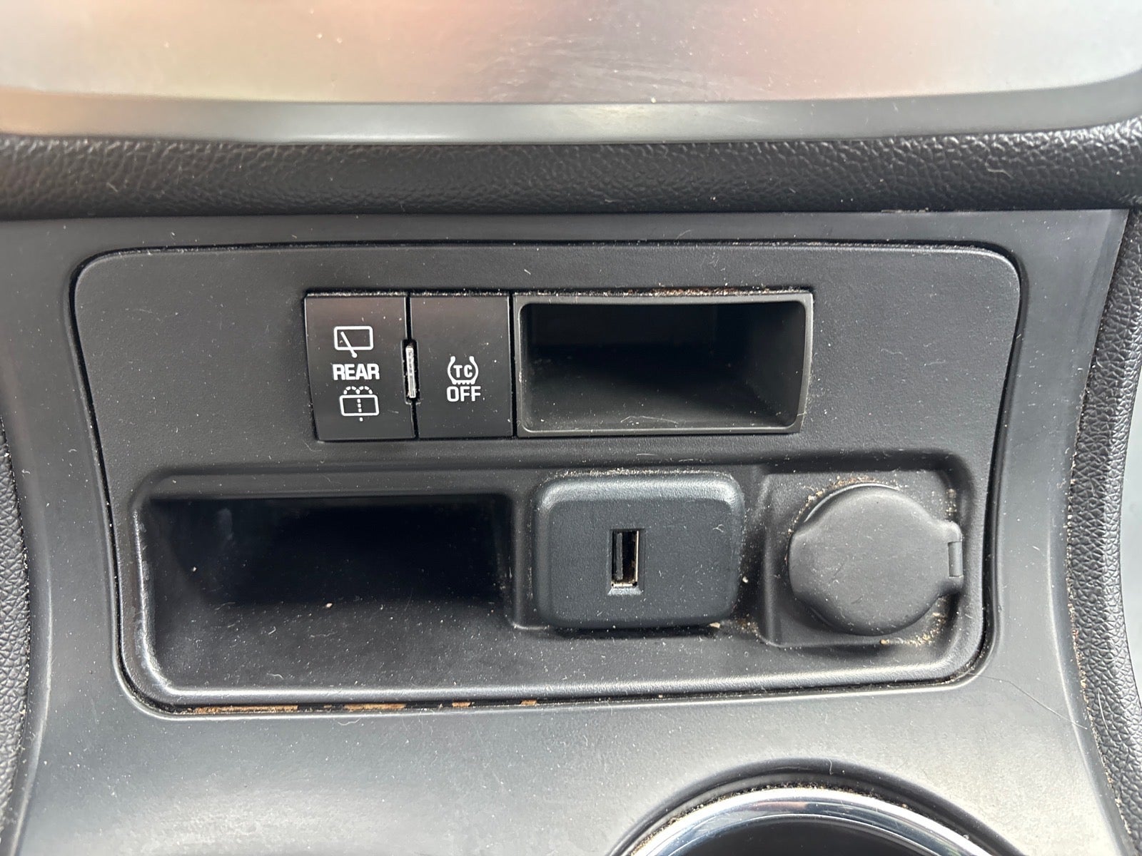 2015 GMC Acadia SLE-1