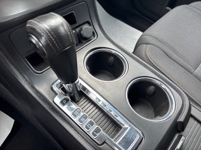 2015 GMC Acadia SLE-1