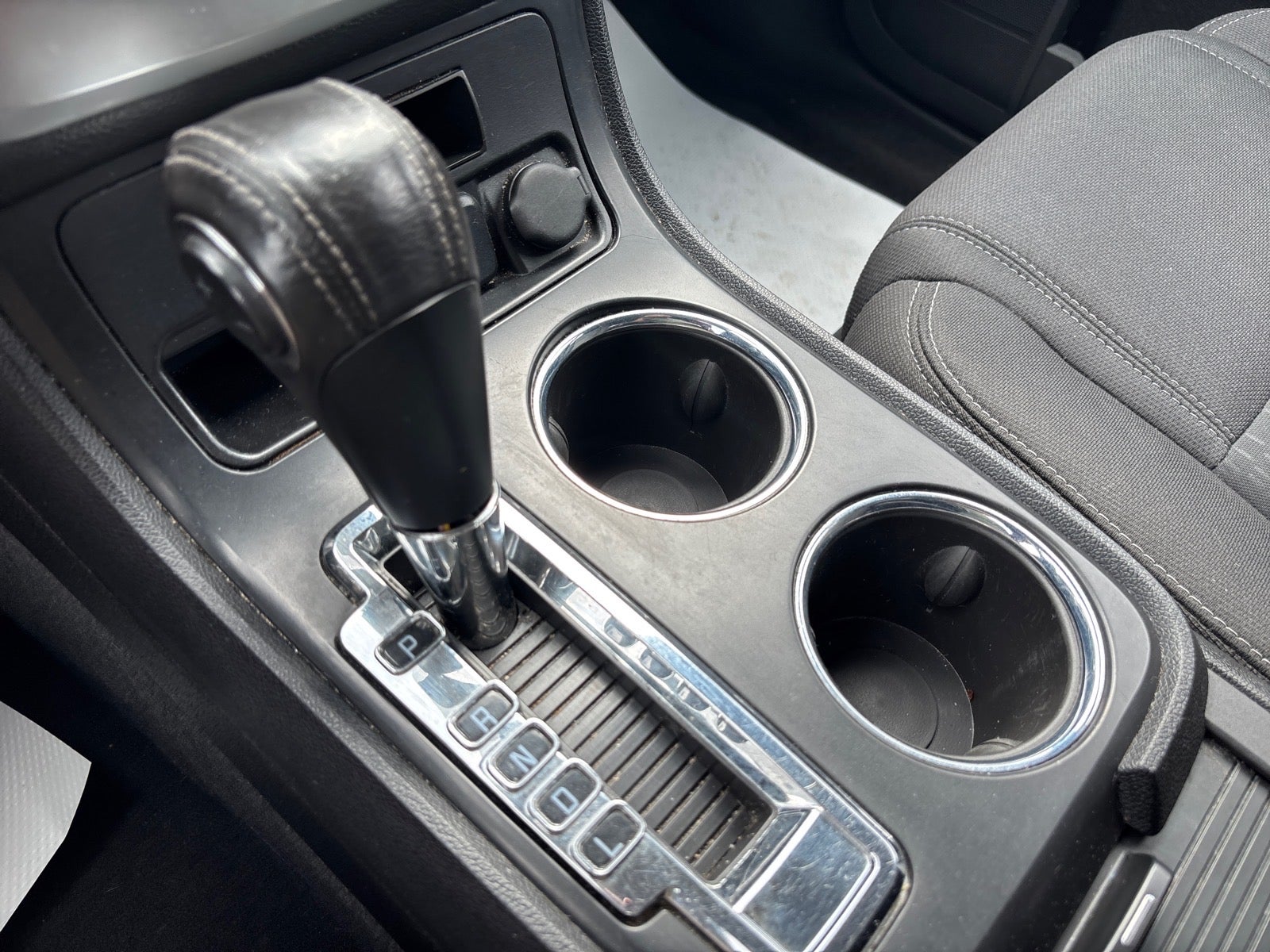 2015 GMC Acadia SLE-1