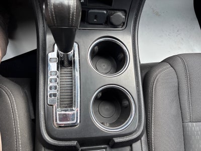 2015 GMC Acadia SLE-1