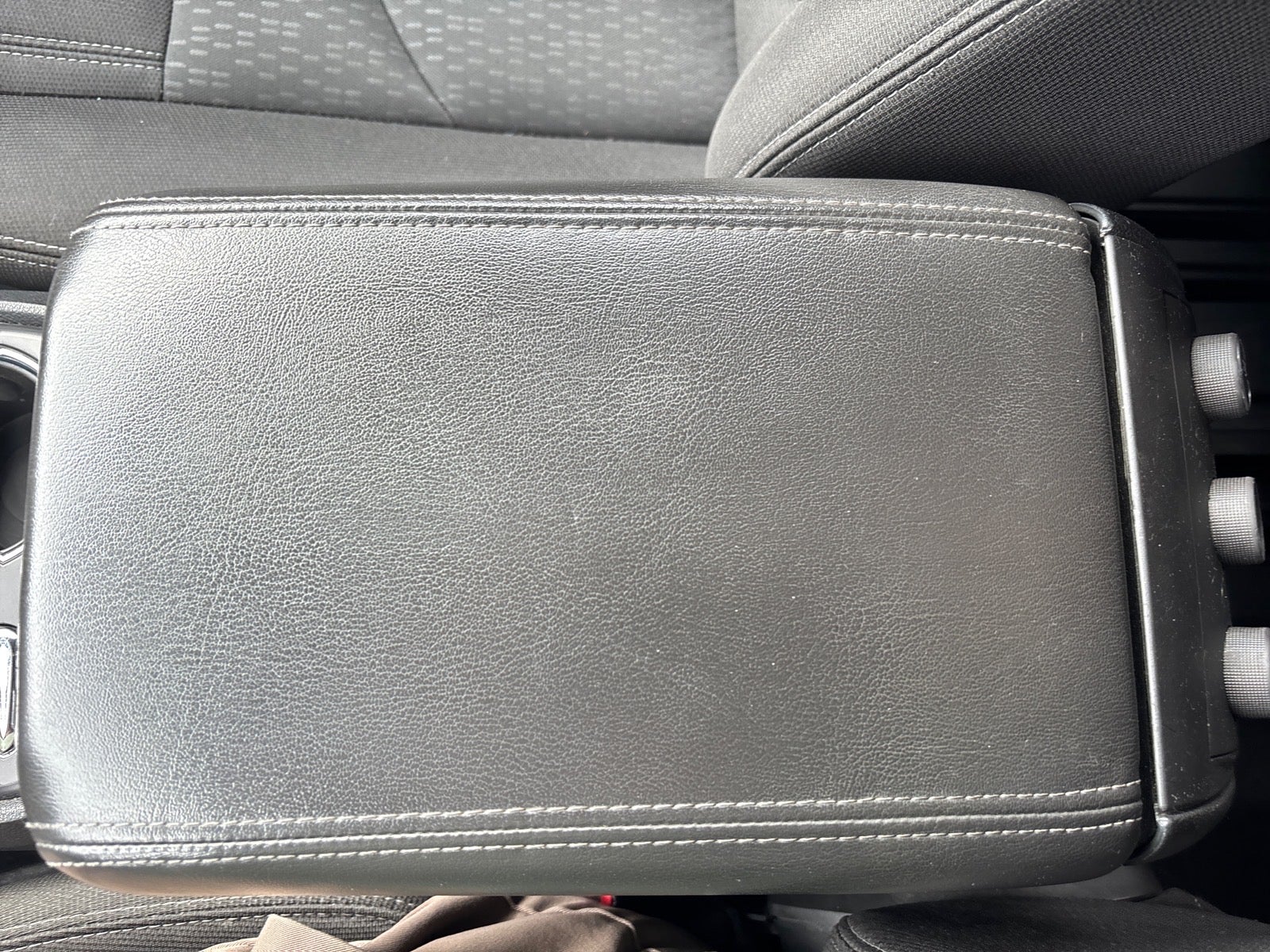 2015 GMC Acadia SLE-1