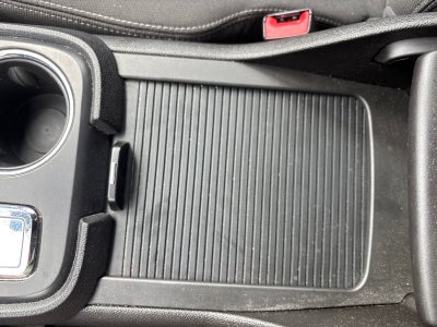 2015 GMC Acadia SLE-1