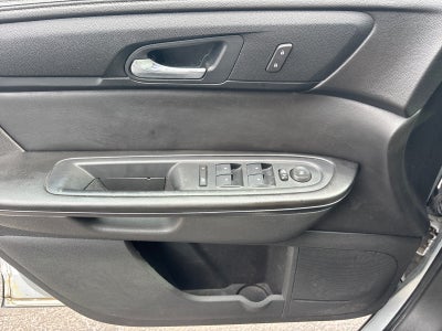 2015 GMC Acadia SLE-1