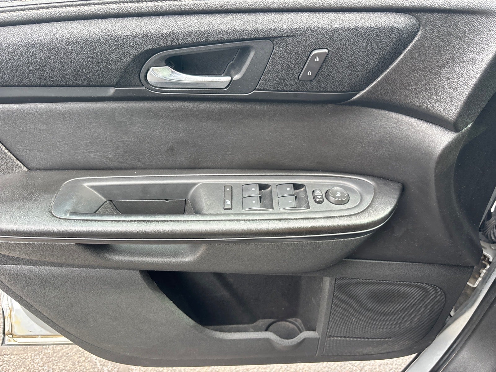 2015 GMC Acadia SLE-1