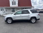2015 GMC Acadia SLE-1