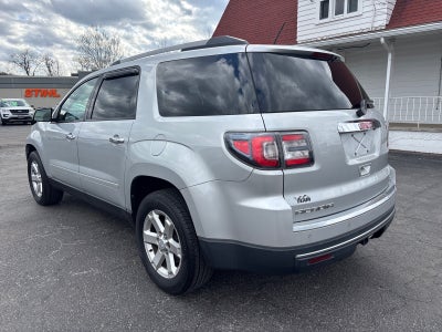 2015 GMC Acadia SLE-1