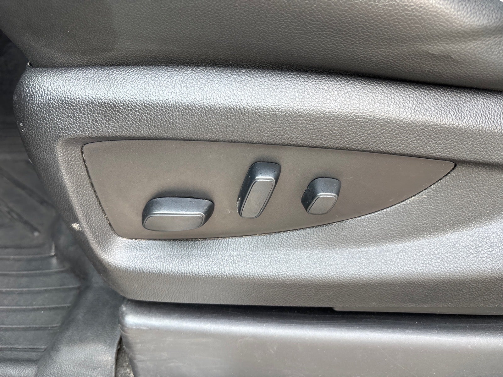 2018 GMC Yukon XL SLT