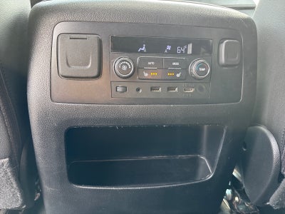 2018 GMC Yukon XL SLT