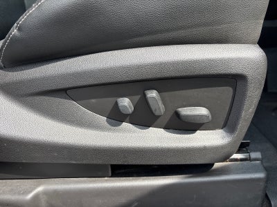 2018 GMC Yukon XL SLT