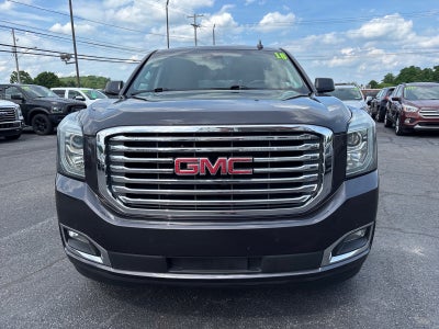 2018 GMC Yukon XL SLT