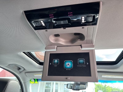 2018 GMC Yukon XL SLT