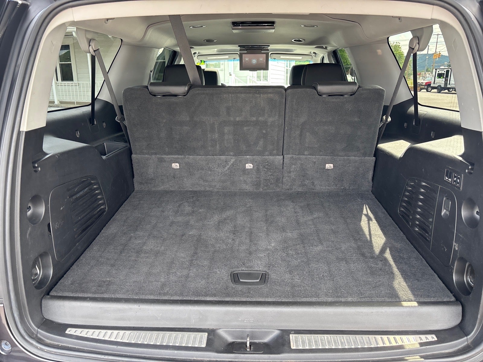 2018 GMC Yukon XL SLT