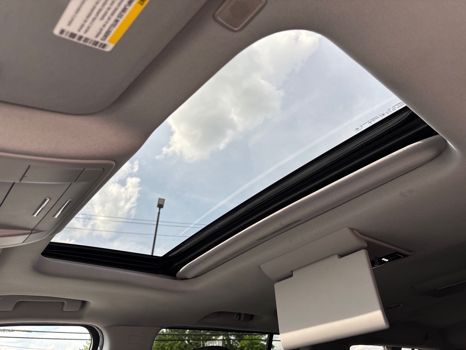 2018 GMC Yukon XL SLT