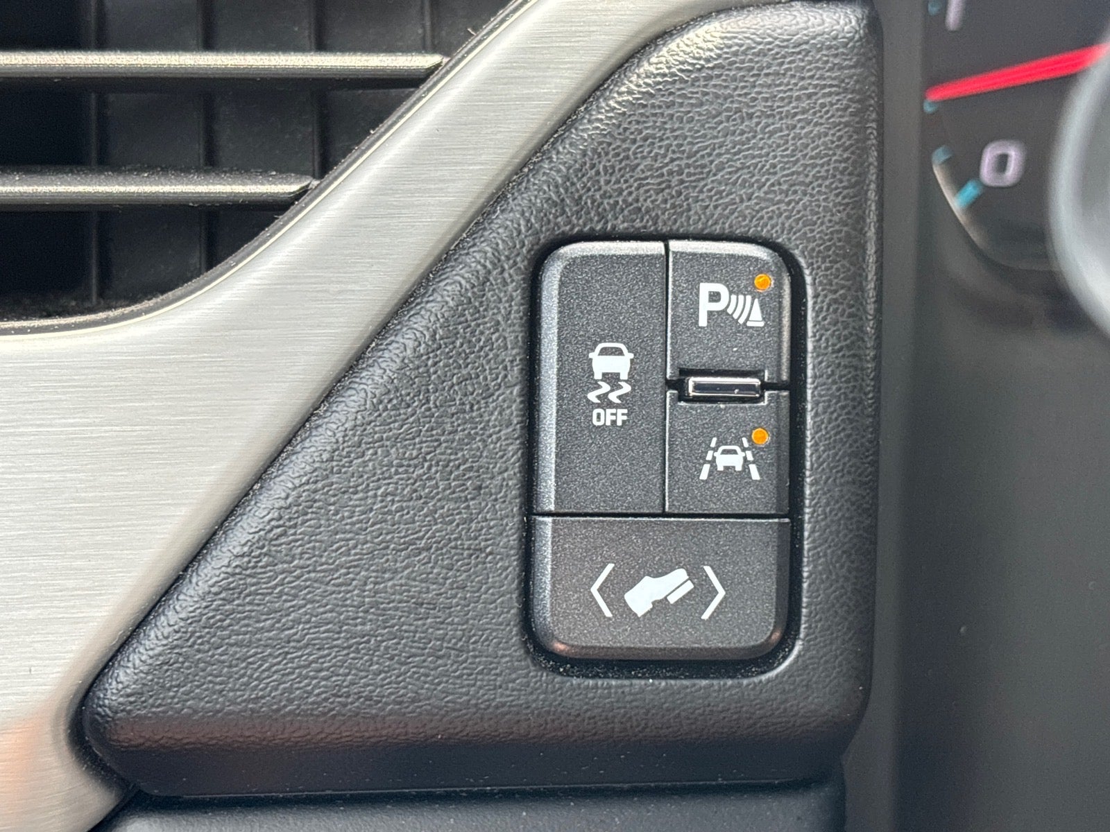 2018 GMC Yukon XL SLT
