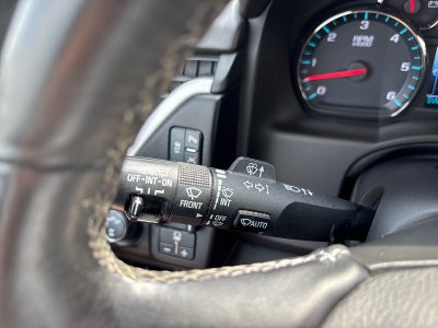 2018 GMC Yukon XL SLT