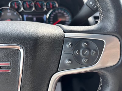 2018 GMC Yukon XL SLT