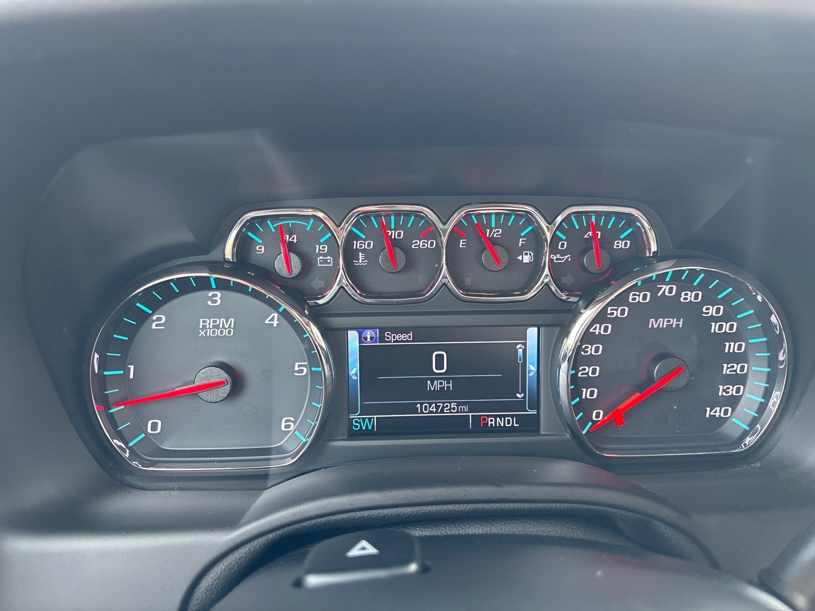 2018 GMC Yukon XL SLT