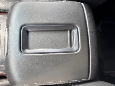 2018 GMC Yukon XL SLT